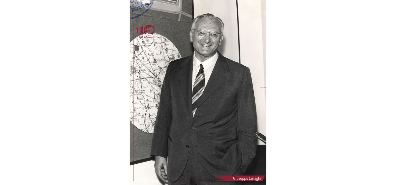 “Storie Alfa Romeo”, quinto episódio. “Gazzelle” e “Pantere” nas estradas de Itália 29