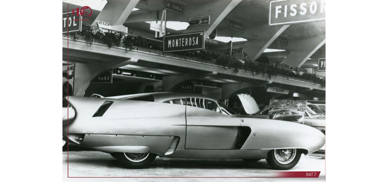 “Storie Alfa Romeo”, quinto episódio. “Gazzelle” e “Pantere” nas estradas de Itália 27