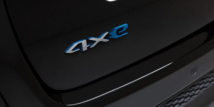 Abertas as encomendas do novo Jeep® Compass, agora mais avançado tecnologicamente e conectado 23