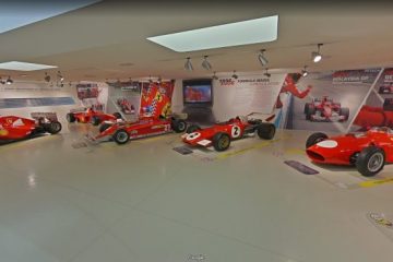 Em casa aborrecido? Aqui estão vários museus a visitar sem sair de casa! 13