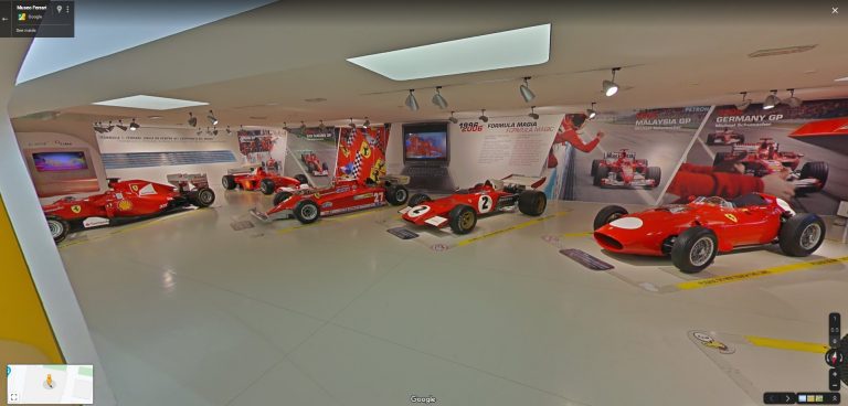 Em casa aborrecido? Aqui estão vários museus a visitar sem sair de casa! 27 Em casa aborrecido? Aqui estão vários museus a visitar sem sair de casa! 27