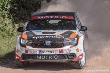 FPAK junta-se com campeões para encontrar soluções para o Campeonato de Portugal de Ralis! 20