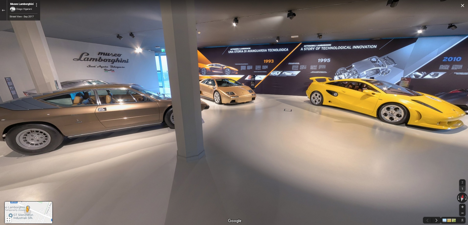 Em casa aborrecido? Aqui estão vários museus a visitar sem sair de casa! 28 Em casa aborrecido? Aqui estão vários museus a visitar sem sair de casa! 28