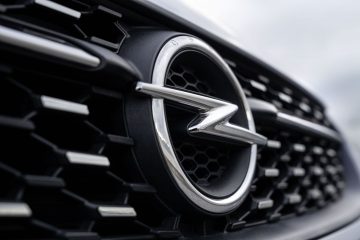Opel lança vasta campanha promocional que inclui seguro de proteção global 18