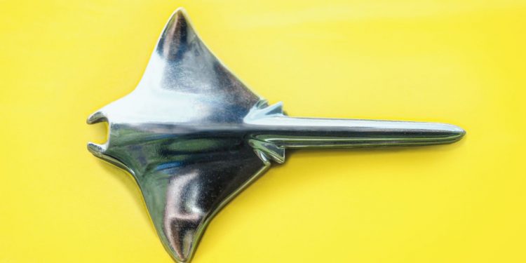 Um peixe chamado Manta: o lendário Opel celebra 50 Anos 13