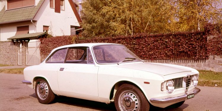 FCA Heritage lança os próprios canais nas redes sociais Instagram e Facebook 13