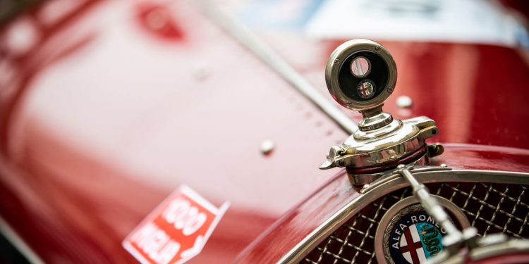 FCA Heritage lança os próprios canais nas redes sociais Instagram e Facebook 15