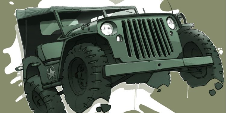 Esboços do Centro Stile FCA no apoio a crianças desfavorecidas 16