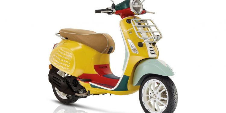 Vespa Primavera Sean Wotherspoon 13