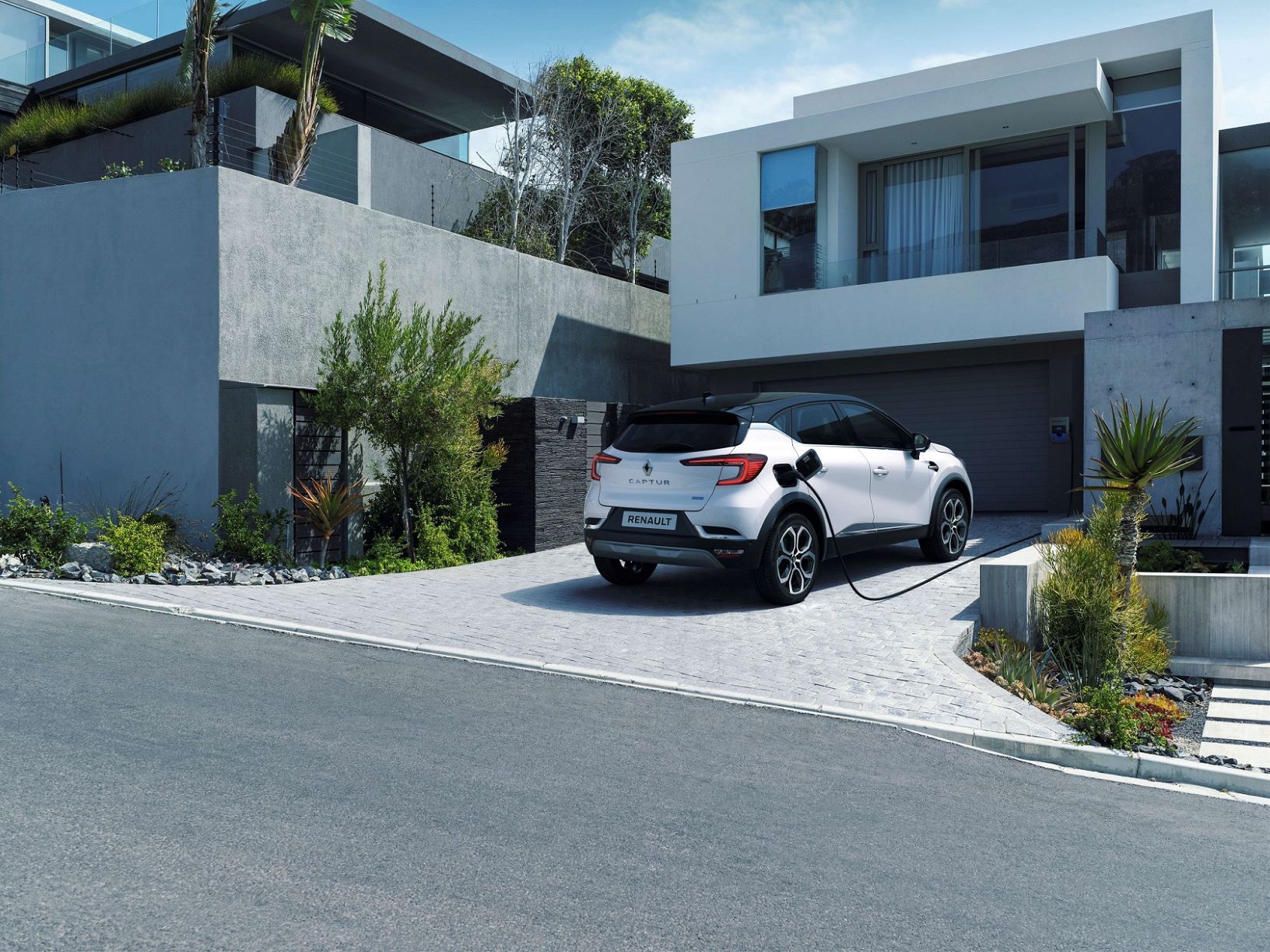 Novos Renault Clio E-TECH Hybrid e Captur E-TECH Plug-In Hybrid já têm preços! 19