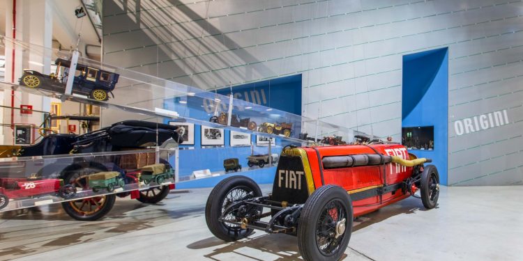 FCA Heritage lança os próprios canais nas redes sociais Instagram e Facebook 18