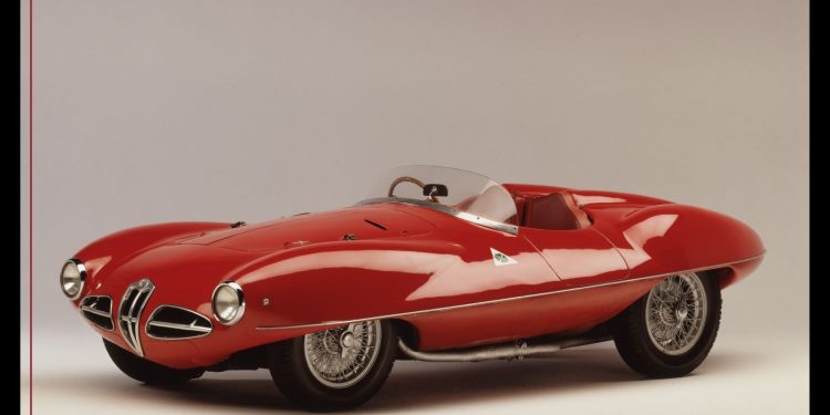 “Storie Alfa Romeo”, sétimo episódio. A revolução nas formas e nas cores: 33 Stradale, Carabo e Montreal 19