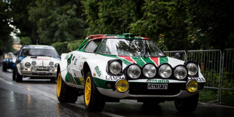 FCA Heritage lança os próprios canais nas redes sociais Instagram e Facebook 19