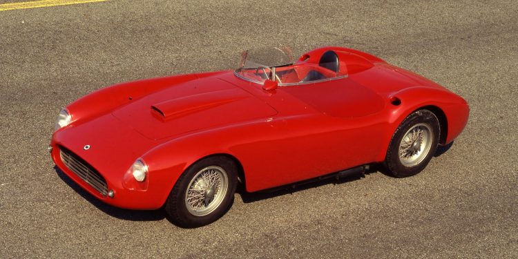 FCA Heritage lança os próprios canais nas redes sociais Instagram e Facebook 20