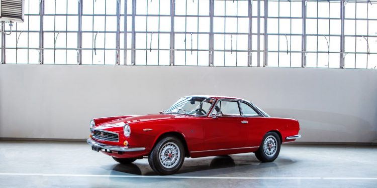 FCA Heritage lança os próprios canais nas redes sociais Instagram e Facebook 21