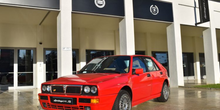 FCA Heritage lança os próprios canais nas redes sociais Instagram e Facebook 17