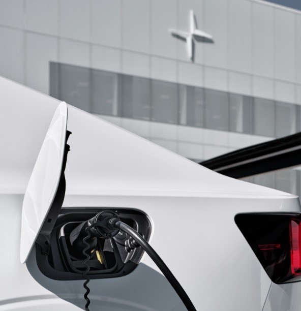 Parceria Polestar e Plugsurfing 14