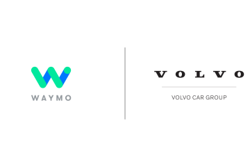 Volvo Car Group - Waymo 15