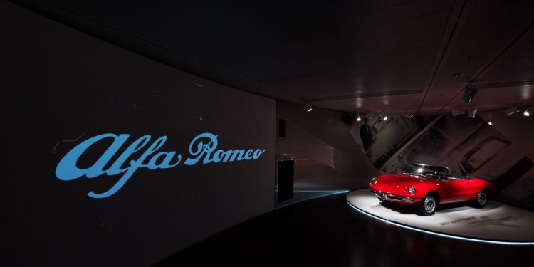 Uma Celebração Histórica: os 110 Anos da Alfa Romeo 14