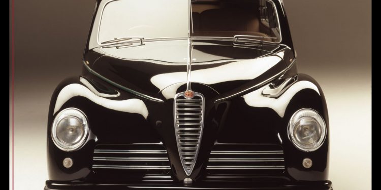 “Storie Alfa Romeo”, nono episódio – 8C Competizione: um supercarro que homenageia a tradição 14