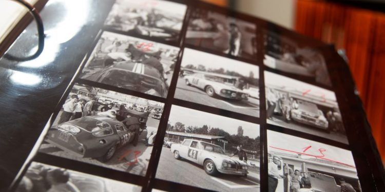 Uma Celebração Histórica: os 110 Anos da Alfa Romeo 21
