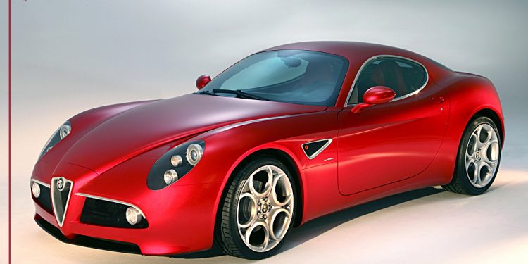 “Storie Alfa Romeo”, nono episódio – 8C Competizione: um supercarro que homenageia a tradição 15