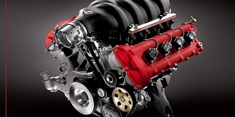 “Storie Alfa Romeo”, nono episódio – 8C Competizione: um supercarro que homenageia a tradição 18