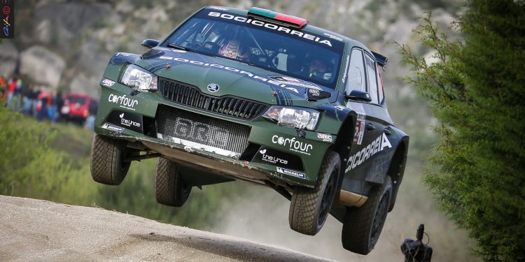 Recomeçar com confiança na defesa dos títulos 13