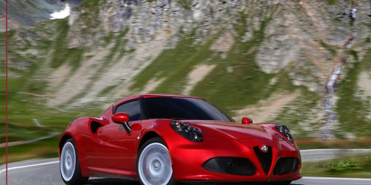 “Storie Alfa Romeo”, nono episódio – 8C Competizione: um supercarro que homenageia a tradição 21
