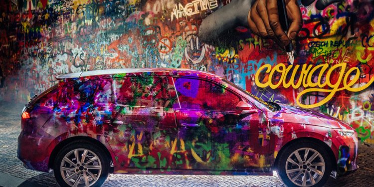 A vida (cada vez mais) difícil dos “paparazzi” do automóvel 15