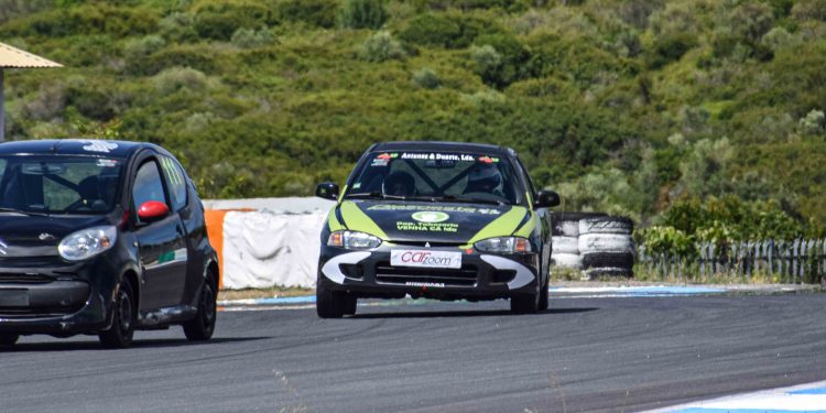 Testámos o nosso projecto "Low-Cost" no Estoril Experience Day! 30