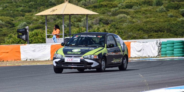 Testámos o nosso projecto "Low-Cost" no Estoril Experience Day! 27