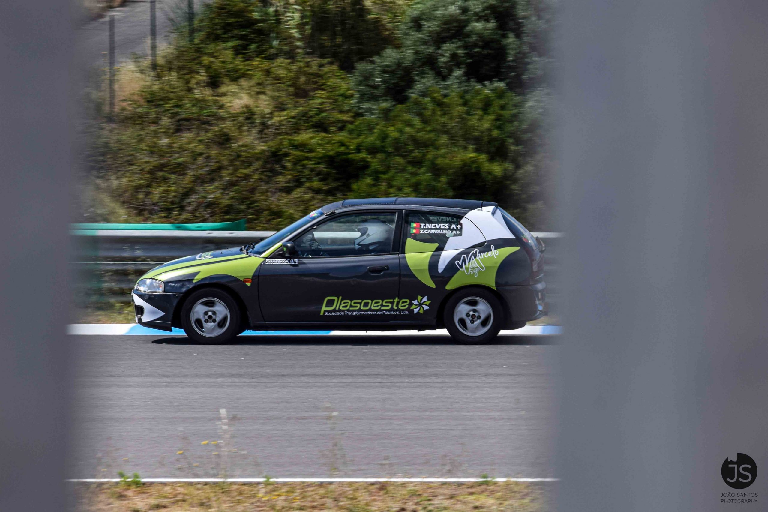 Testámos o nosso projecto "Low-Cost" no Estoril Experience Day! 21