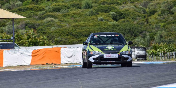 Testámos o nosso projecto "Low-Cost" no Estoril Experience Day! 28