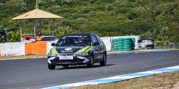 Testámos o nosso projecto "Low-Cost" no Estoril Experience Day! 26