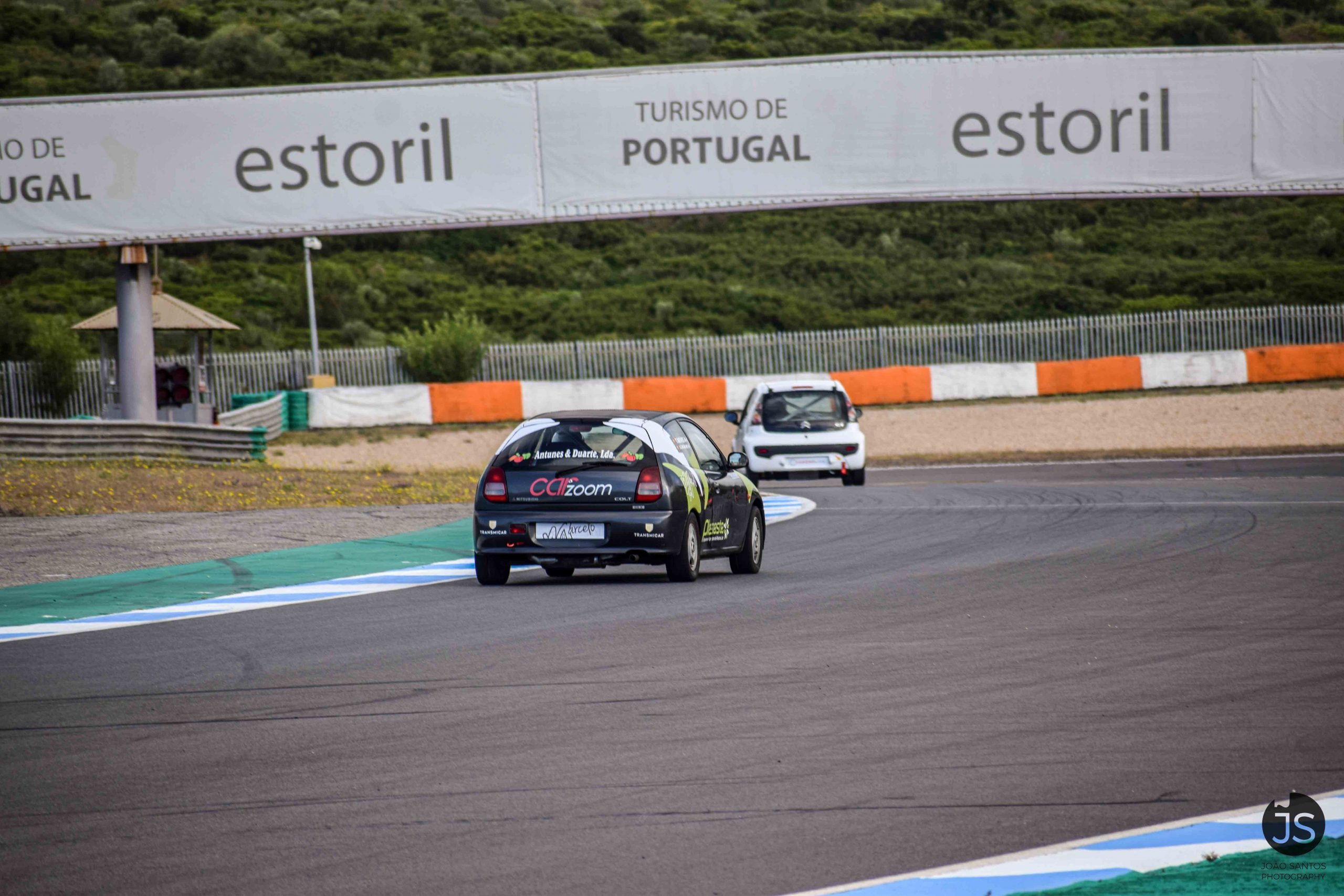 Testámos o nosso projecto "Low-Cost" no Estoril Experience Day! 20