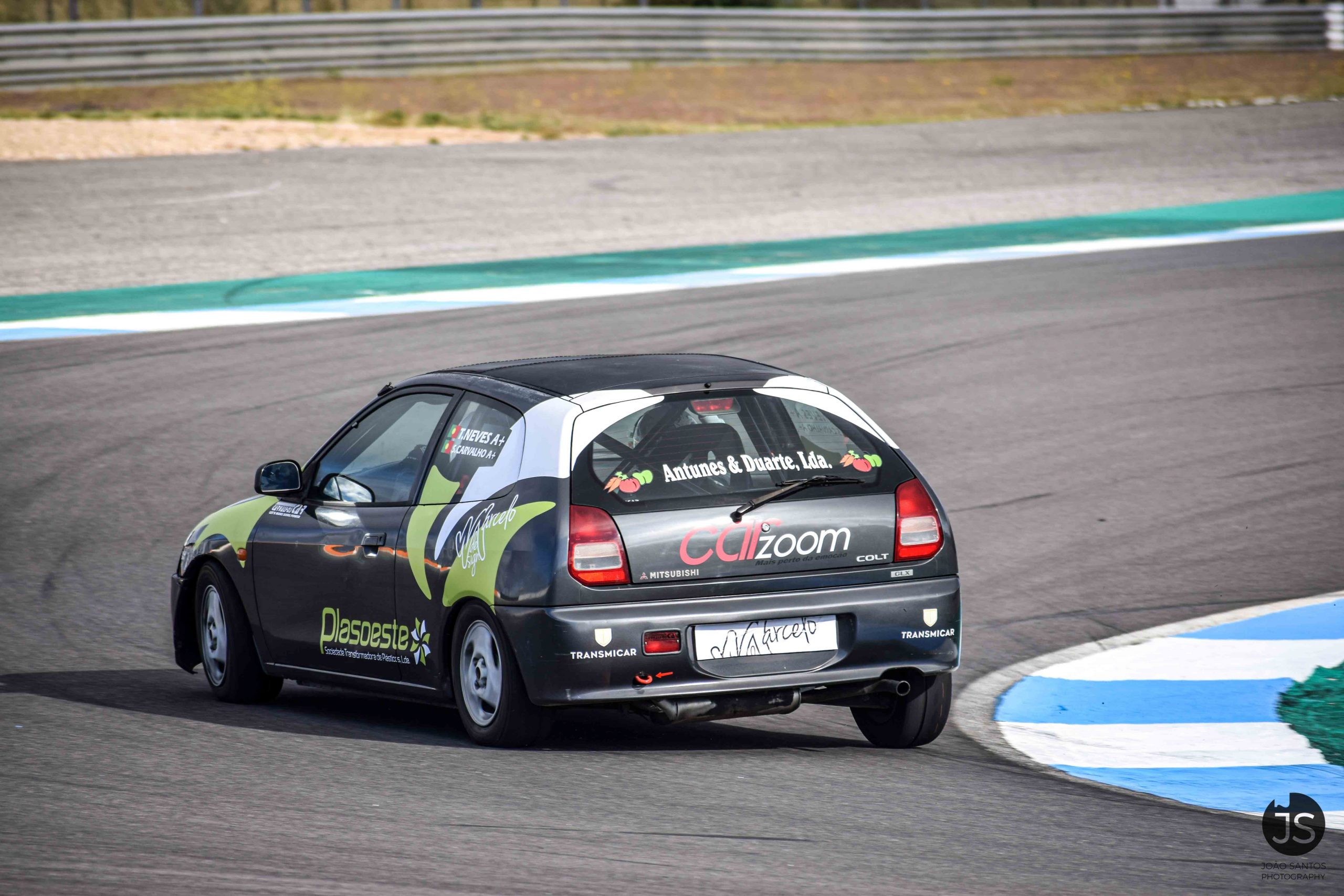 Testámos o nosso projecto "Low-Cost" no Estoril Experience Day! 18