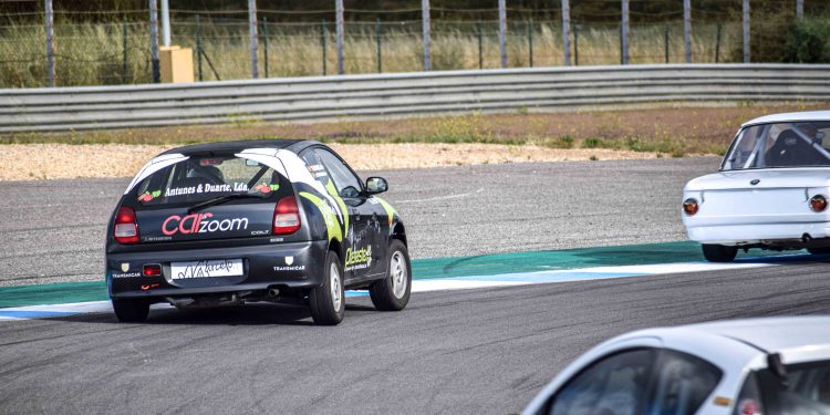 Testámos o nosso projecto "Low-Cost" no Estoril Experience Day! 24