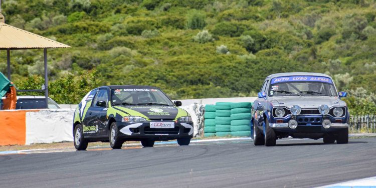 Testámos o nosso projecto "Low-Cost" no Estoril Experience Day! 23