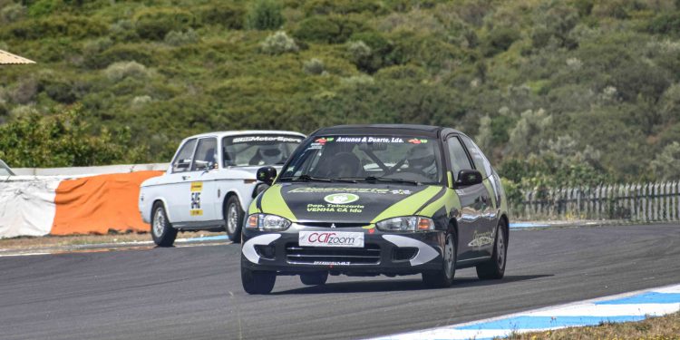 Testámos o nosso projecto "Low-Cost" no Estoril Experience Day! 31