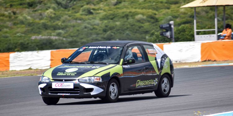 Testámos o nosso projecto "Low-Cost" no Estoril Experience Day! 32