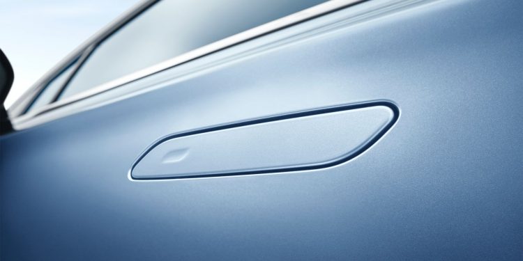 Ofensiva ao Nissan Leaf vem da China e chama-se Geometry C! 13