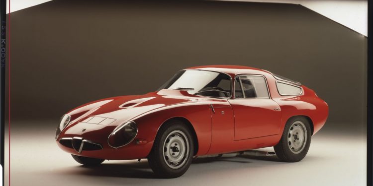“Storie Alfa Romeo”, sétimo episódio. A revolução nas formas e nas cores: 33 Stradale, Carabo e Montreal 23