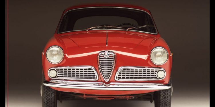“Storie Alfa Romeo”, nono episódio – 8C Competizione: um supercarro que homenageia a tradição 24