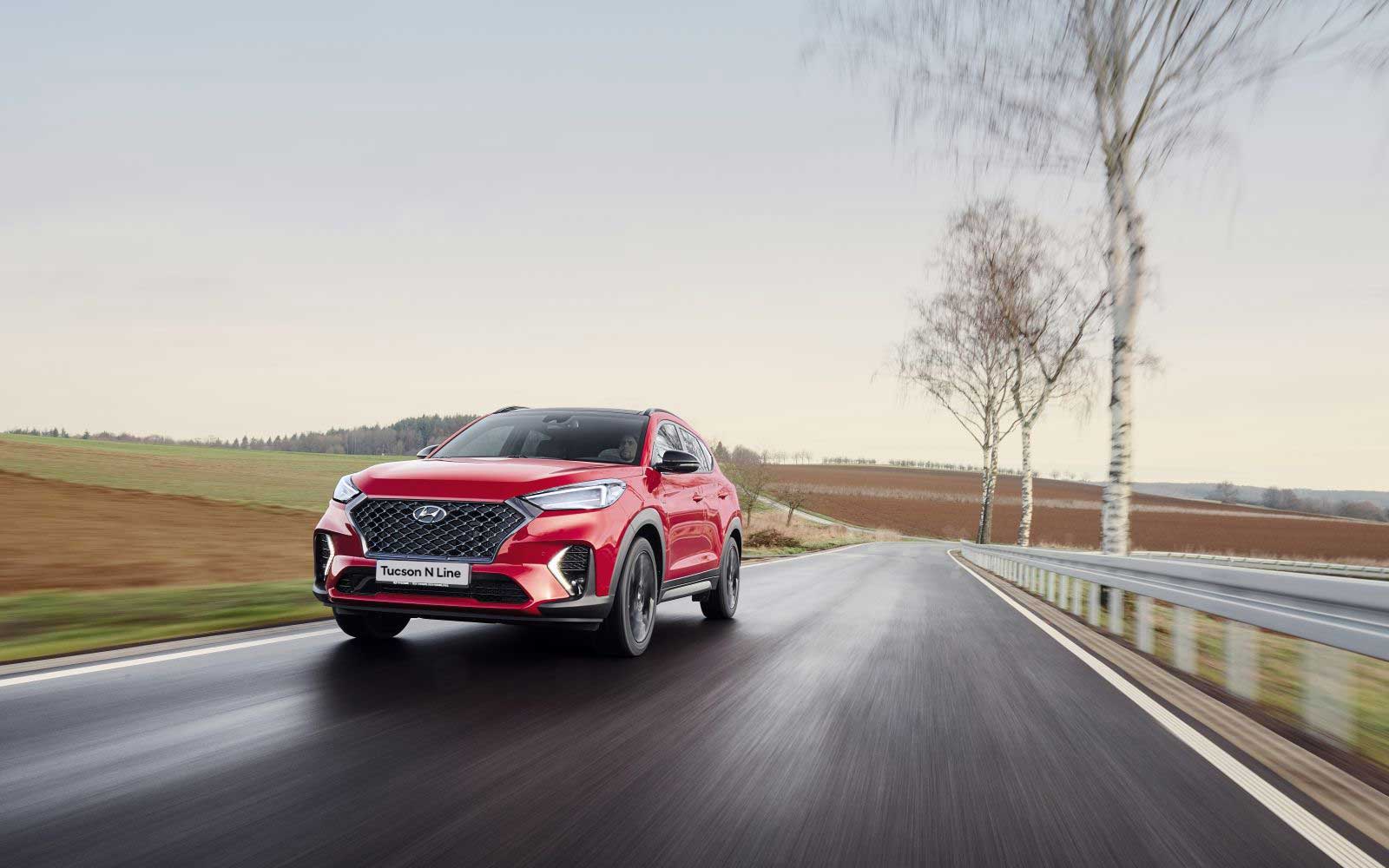 Hyundai Motor Group torna-se no Grupo Automóvel mais premiado no J.D. Power 2020 14