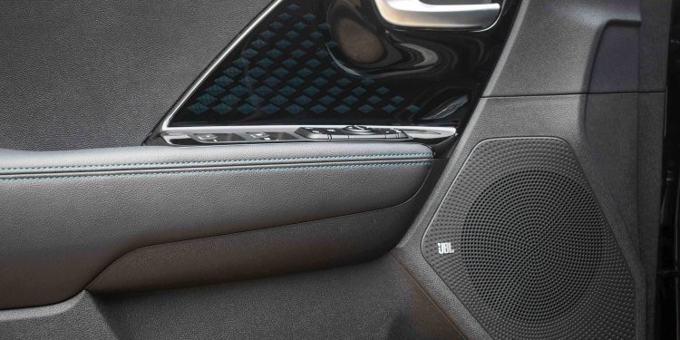 KIA E-NIRO TECH: Harmonia eléctrica em família! 54