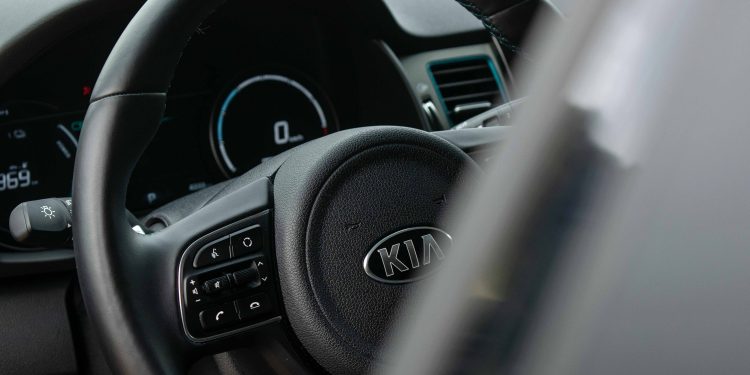 KIA E-NIRO TECH: Harmonia eléctrica em família! 53