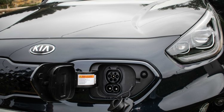 KIA E-NIRO TECH: Harmonia eléctrica em família! 51