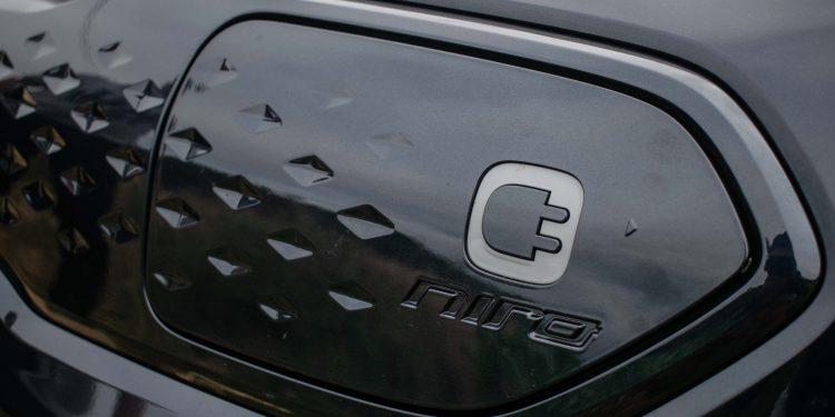 KIA E-NIRO TECH: Harmonia eléctrica em família! 52