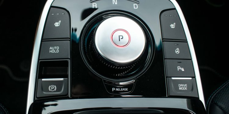 KIA E-NIRO TECH: Harmonia eléctrica em família! 41